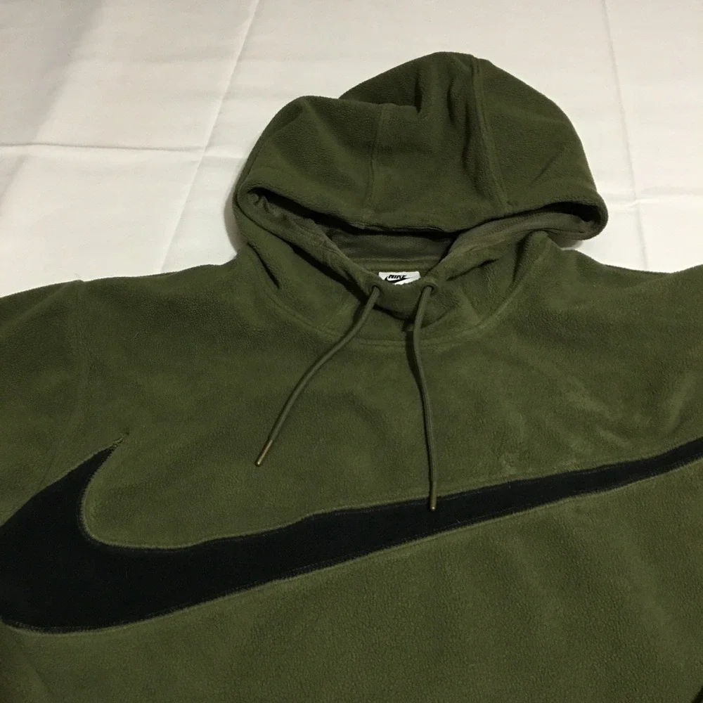 Nike club+ fleece